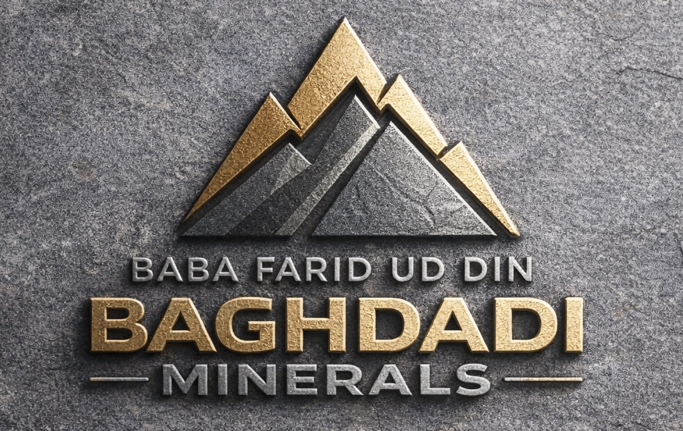 BFB Minerals Logo
